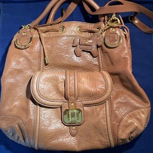 Juicy Couture crossbody bag